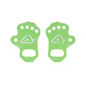 Acerbis Palm Protection Green White Зеленый