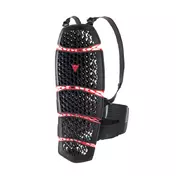 Dainese Pro Armor Back Long 2.0 Protector Black Черный