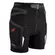 Zandona Netcube Shorts Black Черный
