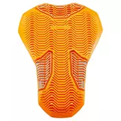 Held Exosafe D3o M Back Protector Orange Оранжевый