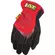 Mechanix Fast Fit Black/red Красный