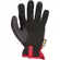 Mechanix Fast Fit Black/red Красный