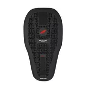 Zandona Netcube Back Insert 207x380mm Черный
