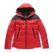 Blauer Easy Winter Man 2.0 мотокуртка Red Blue Красный
