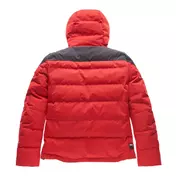 Blauer Easy Winter Man 2.0 мотокуртка Red Blue Красный