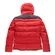 Blauer Easy Winter Man 2.0 мотокуртка Red Blue Красный