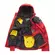 Blauer Easy Winter Man 2.0 мотокуртка Red Blue Красный