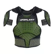 Ufo Swat Body Protector Green Зеленый