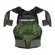 Ufo Swat Body Protector Green Зеленый