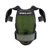 Ufo Swat Body Protector Green Зеленый