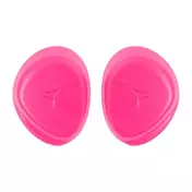 Dainese Rss 3.0 Elbow Guard Fuxia Розовый