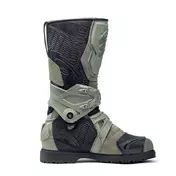Stivali Sidi Adventure 2 Goretex мотоботинки Military Зеленый