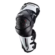 LEATT Z-Frame knieschoner Белый