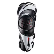LEATT Z-Frame knieschoner Белый