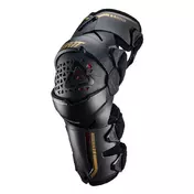 LEATT Z-Frame knieschoner Черный