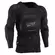 LEATT 3DF Airfit Evo langarm-schutzjacke Черный
