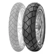 Мотошины летние Metzeler Tourance DP 130/70 13 57P Черный