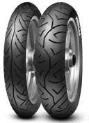 Мотошины летние Pirelli Sport Demon 130/90 16 67V Черный