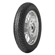 Мотошины летние Dunlop D404 140/90 16 71H Черный