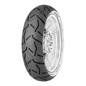 Мотошины летние Continental ContiTrailAttack 3 120/70 R17 (58W) (Z)W Черный