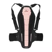 ZANDONA HybridPro X6 rückenprotektor Розовый