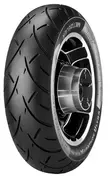 Мотошины летние Metzeler ME 888 MARATHON ULTRA 140/80 17 69H Черный
