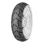 Мотошины летние Continental ContiTrailAttack 3 90/90 B21 (54V)V Черный