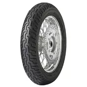 Мотошины летние Dunlop D404 Q 150/80 16 71H Черный