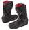 Modeka Speed Tech Stiefel мотоботы кожаные черные