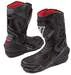 Modeka Speed Tech Stiefel мотоботы кожаные черные