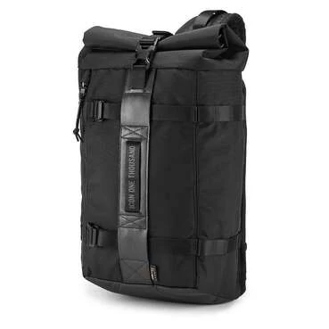 Icon Slingbag моторюкзак черный