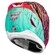 Icon Airmada Wildchild мотошлем оранжевый