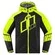 Icon Merc Crusader Hi-Viz мотокуртка