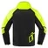Icon Merc Crusader Hi-Viz мотокуртка