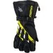 Arctiva S7 Meridian перчатки зимние желтые