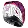 Icon Airmada Wildchild мотошлем фиолетовый