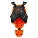Icon D3O Vest защитный мотожилет