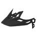 Козырек для мотошлема Icon Airflite черный матовый