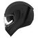 Icon Airform Rubatone черный матовый мотошлем