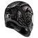 Icon Airform Sacrosanct черный мотошлем
