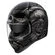 Icon Airform Sacrosanct черный мотошлем