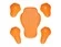 Icon Overlord Leather мотокуртка серая женская