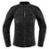 Icon Contra2 black women's motorcycle jacket