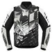 Icon Overlord SB2 Stim белая мотокуртка