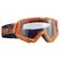 Мотоочки Thor Conquer Orange/Navy