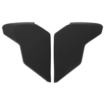 Боковые заглушки для Icon Airflite Rubatone