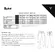 Bull-it Onyx Straight Regular Jeans Black Черный