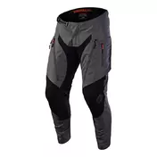 Troy Lee Designs Scout Se мотоштаны Grey Серый