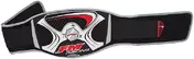 Renal FM band Motocross Enduro Racing Silver Bolt