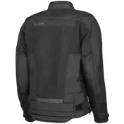 Hevik Urban Scirocco Lady Ligth Black Perforated Woman Fabric Motorcycle мотокуртка